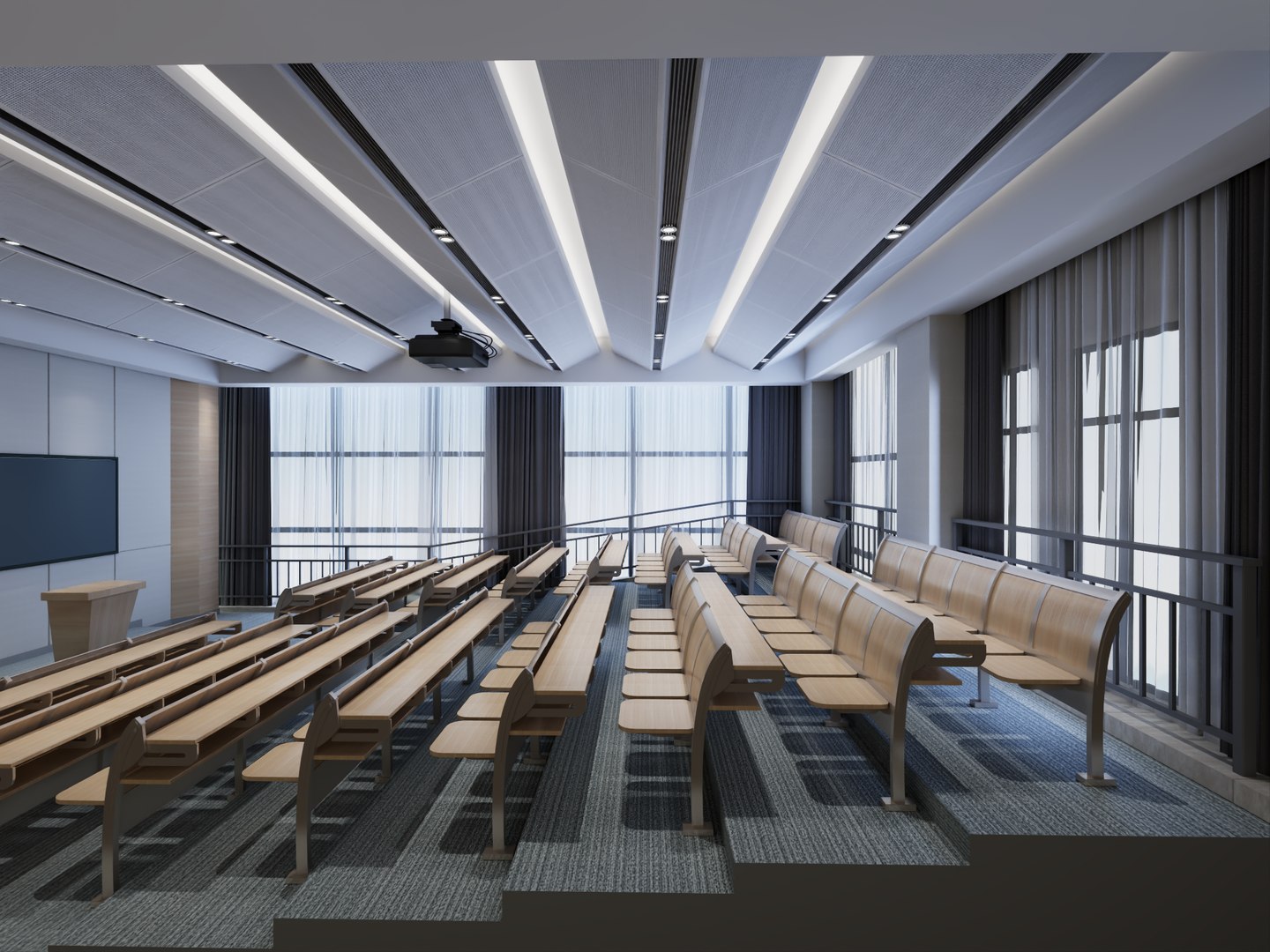 3D Modern Lecture Hall model https://p.turbosquid.com/ts-thumb/hR/ITtsHk/Z1/classroom2/png/1785501753/1920x1080/fit_q87/d252aac0c43e0ed766e5f3b517d98db601d7b05b/classroom2.jpg