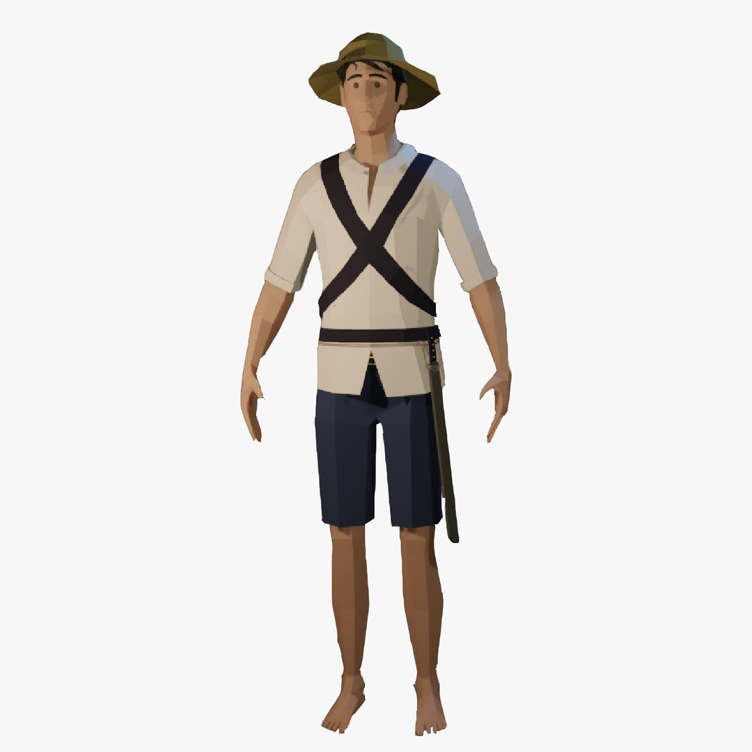 Characters Low Poly model https://p.turbosquid.com/ts-thumb/hR/LIjukx/uy/sinttulo1/jpg/1642975331/1920x1080/fit_q87/e0ae396d371da8039b0eb8fbbc2689b3f15b48cf/sinttulo1.jpg