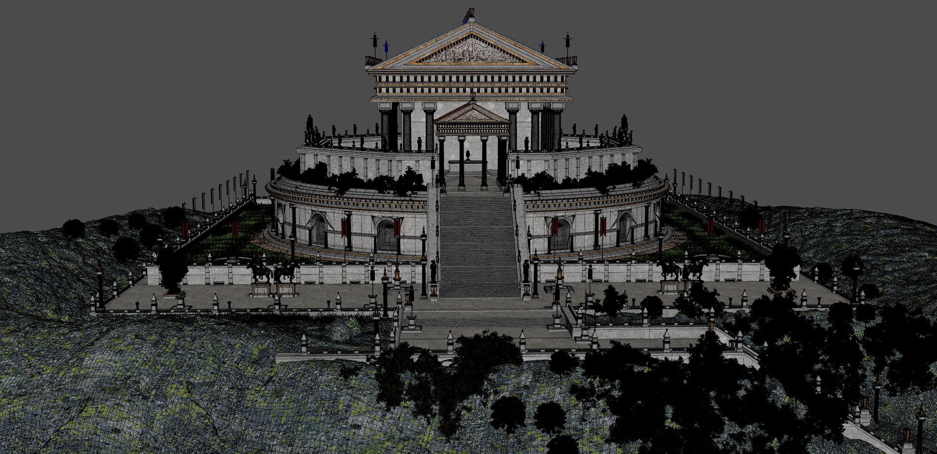 Temple of Jupiter Optimus Maximus Environment 3D model https://p.turbosquid.com/ts-thumb/hR/Ng2YkT/I3/jupiterland12/jpg/1763322229/1920x1080/fit_q87/a93bb9db09022e77b2a6483112c04f97f1395c17/jupiterland12.jpg