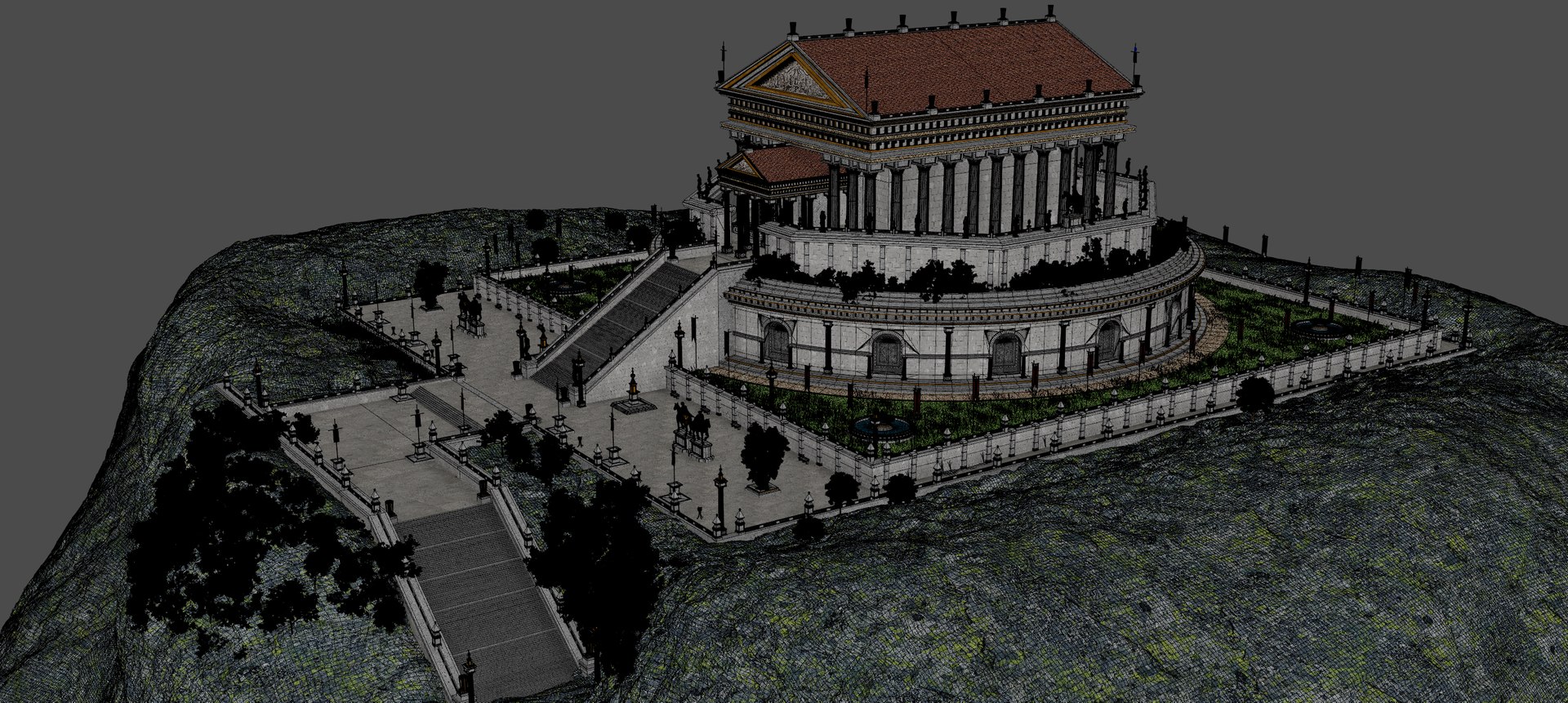Temple of Jupiter Optimus Maximus Environment 3D model https://p.turbosquid.com/ts-thumb/hR/Ng2YkT/Jn/jupiterland15/jpg/1763322231/1920x1080/fit_q87/e6fb942a4d95fe9d23c683813135258ed8a73a6e/jupiterland15.jpg