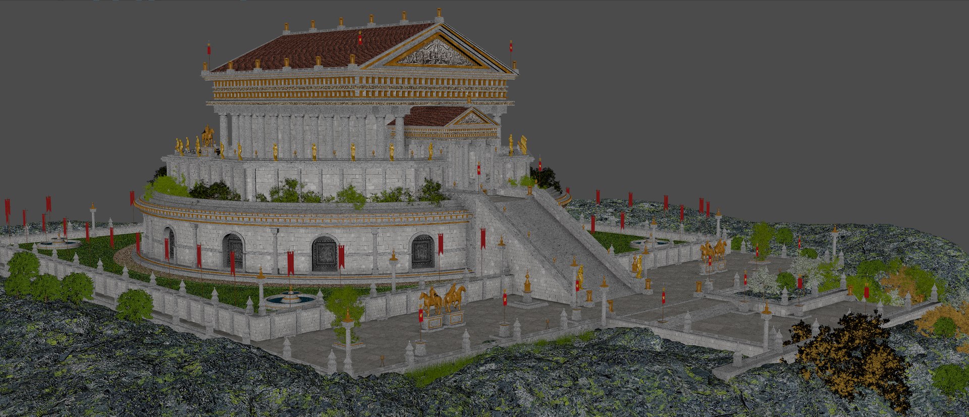 Temple of Jupiter Optimus Maximus Environment 3D model https://p.turbosquid.com/ts-thumb/hR/Ng2YkT/q7/jupiterland17/jpg/1763322232/1920x1080/fit_q87/173b57291005a2a73641b72816d3f4eb9fcb8c09/jupiterland17.jpg