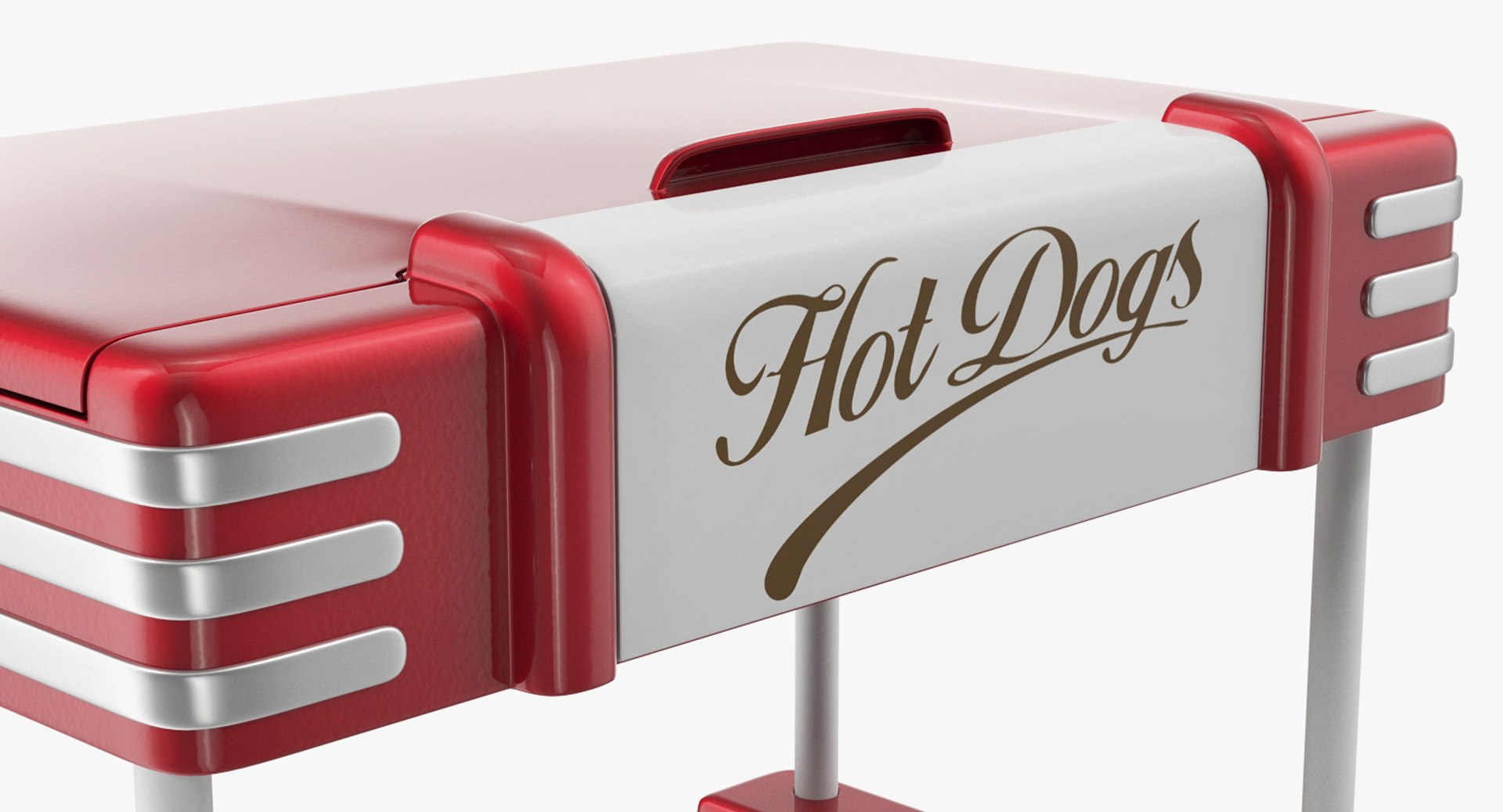 3D retro hot dog roller model https://p.turbosquid.com/ts-thumb/hR/OCOYsU/RmMir5EM/retrohotdogrollergrill3dsmodel008/jpg/1526331420/1920x1080/fit_q87/1924aea8a0f7e79f25e1c2558fa8493e32e9d9dd/retrohotdogrollergrill3dsmodel008.jpg