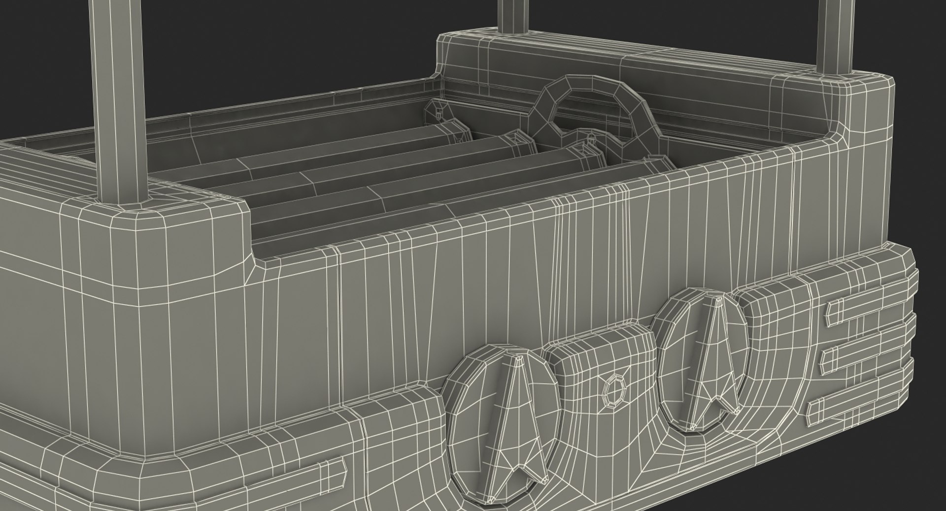 3D retro hot dog roller model https://p.turbosquid.com/ts-thumb/hR/OCOYsU/VeHQscJb/retrohotdogrollergrill3dsmodel018/jpg/1526331457/1920x1080/fit_q87/9f3f234214c112be4cdc2cd1f81c34fced86929b/retrohotdogrollergrill3dsmodel018.jpg