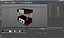 Retro Hot Dog Roller Grill 3D Model