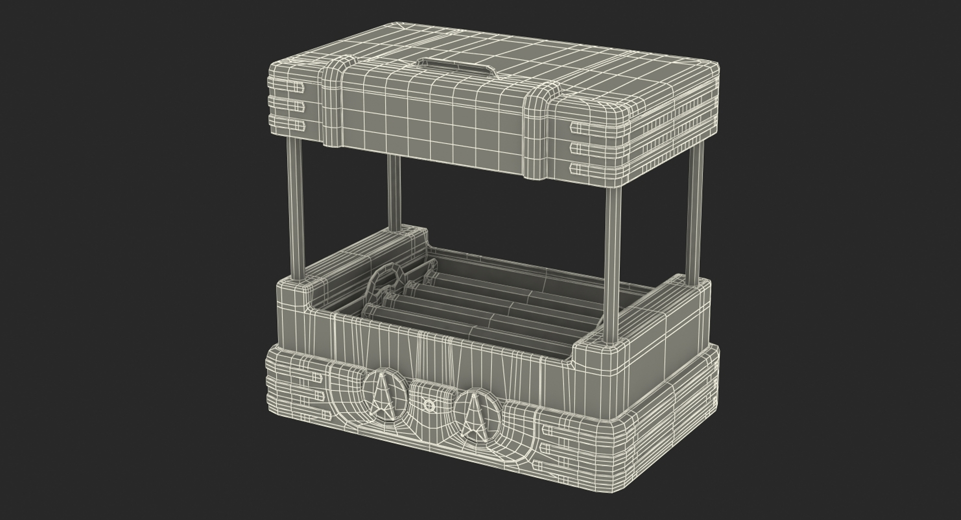 3D retro hot dog roller model https://p.turbosquid.com/ts-thumb/hR/OCOYsU/sc2jkmv8/retro_hot_dog_roller_grill_361/jpg/1526331006/1920x1080/turn_fit_q99/7031c6db813472777846bc4add325b450f6d39e3/retro_hot_dog_roller_grill_361-1.jpg