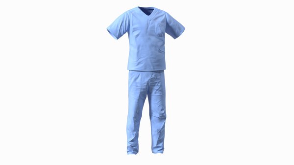 UNIFORM CRAFT Women's Scrub Suits DSVX | 4 pocket scrubs | Ideal for doctors,  dentists, vets, nurses & healthcare professionals (Dark Teal, S) :  Amazon.in: Clothing & Accessories