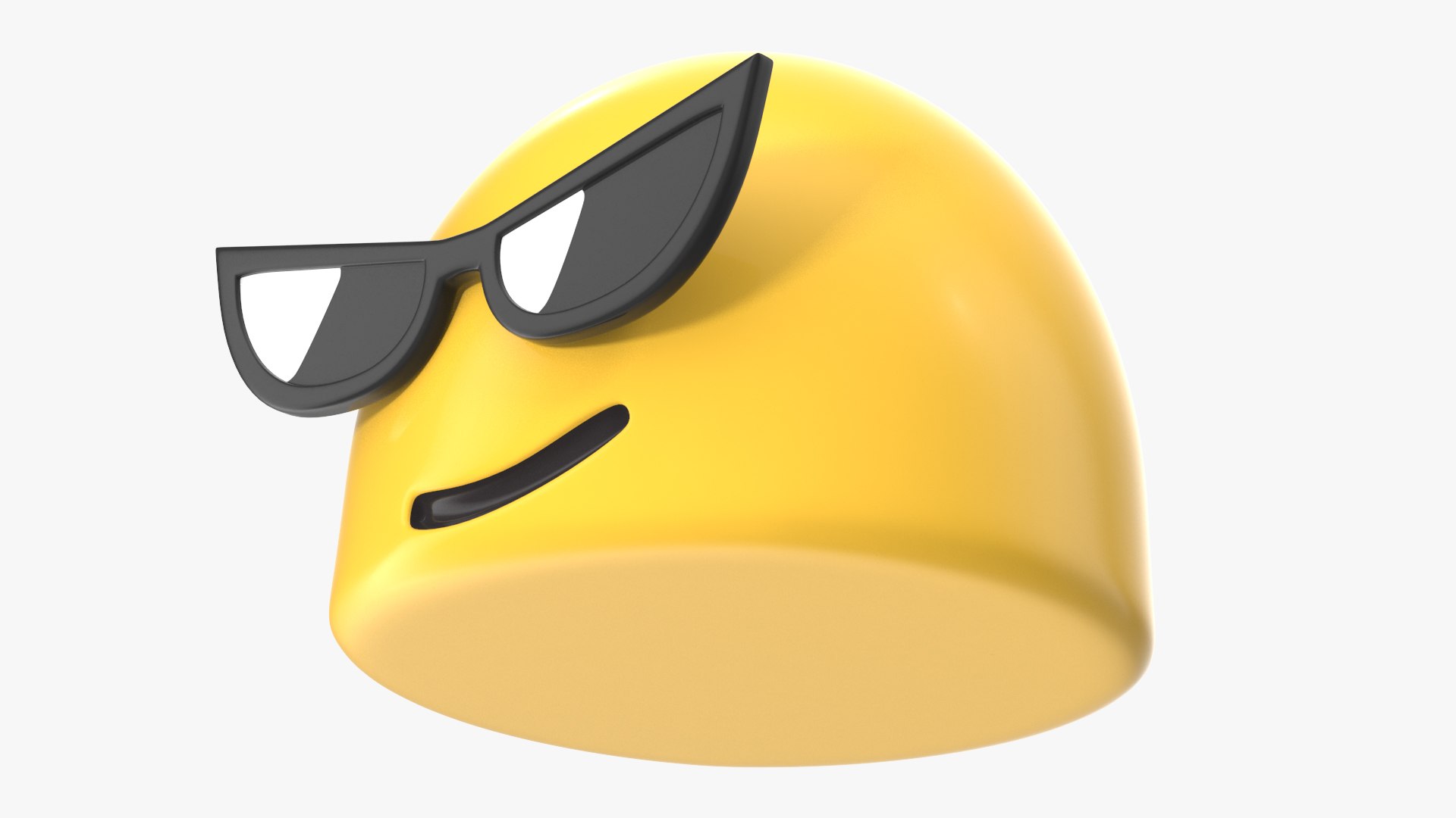 Cool Face Android Emoji 3D model https://p.turbosquid.com/ts-thumb/hR/T4EjOD/4g/coolfaceandroidemojimb3dmodel007/jpg/1638703365/1920x1080/fit_q87/7757ab76c73653ae5f0a34ec5a4d6f1638d65874/coolfaceandroidemojimb3dmodel007.jpg