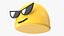 Cool Face Android Emoji