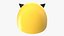 Cool Face Android Emoji