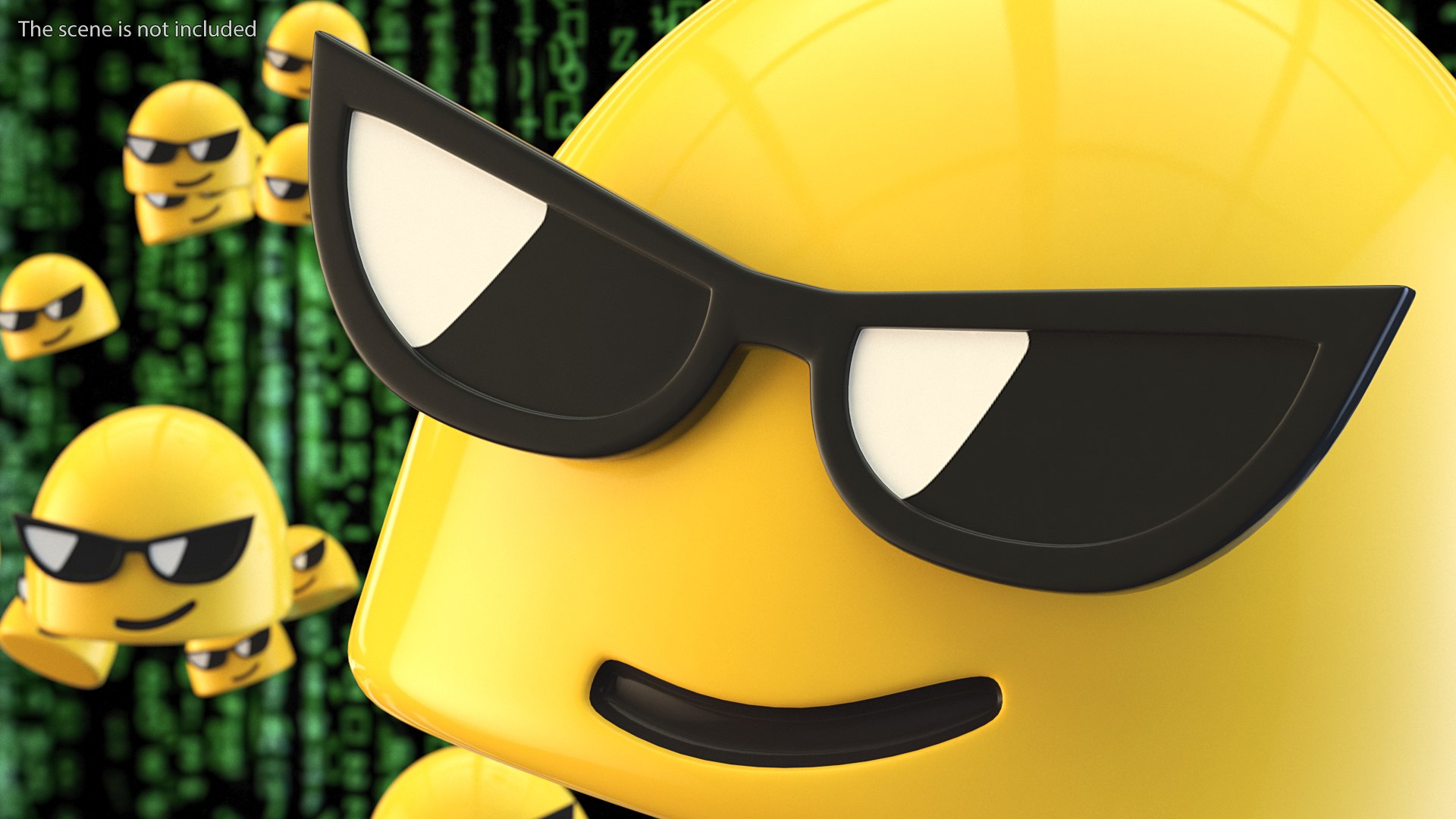 Cool Face Android Emoji 3D model https://p.turbosquid.com/ts-thumb/hR/T4EjOD/Gc/coolfaceandroidemojimb3dmodel004/jpg/1638703358/1920x1080/fit_q87/5eec14097aa0192850679a7e1a1771e41f11488b/coolfaceandroidemojimb3dmodel004.jpg