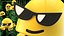 Cool Face Android Emoji
