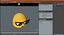 Cool Face Android Emoji