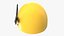 Cool Face Android Emoji