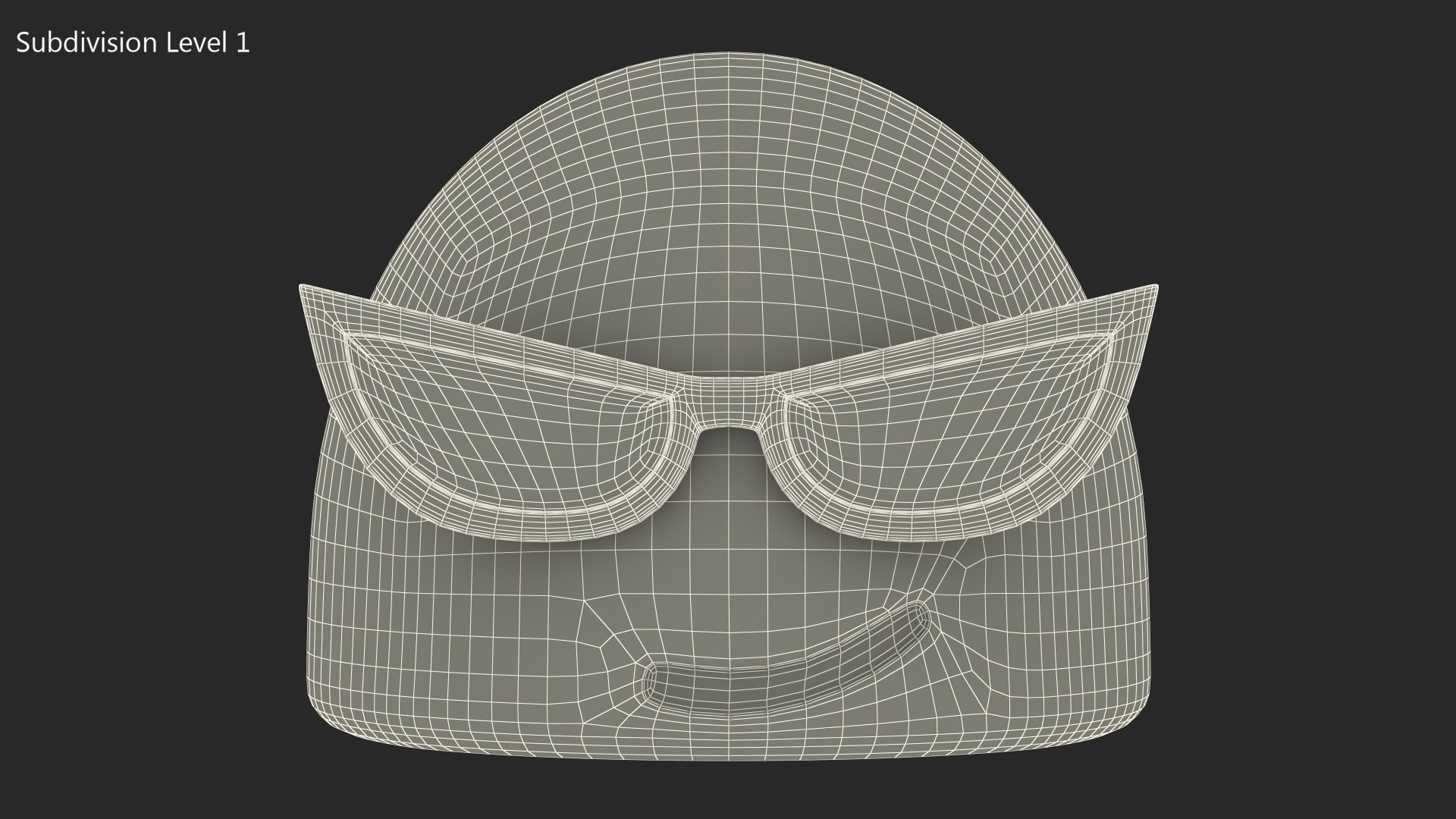 Cool Face Android Emoji 3D model https://p.turbosquid.com/ts-thumb/hR/T4EjOD/jz/coolfaceandroidemojimb3dmodel015/jpg/1638703387/1920x1080/fit_q87/d4f3fc2d0379c7ac712bb5a11e9e152284cc2af5/coolfaceandroidemojimb3dmodel015.jpg