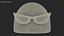 Cool Face Android Emoji