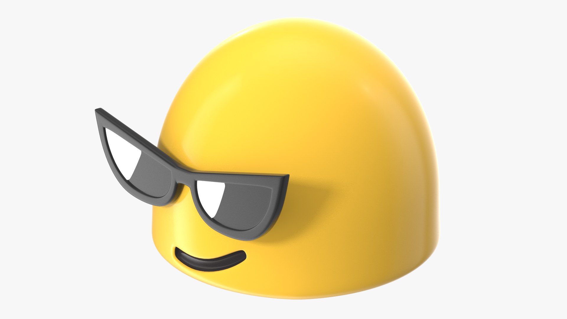 Cool Face Android Emoji 3D model https://p.turbosquid.com/ts-thumb/hR/T4EjOD/lZ/coolfaceandroidemojimb3dmodel005/jpg/1638703360/1920x1080/fit_q87/cd57879a33f33be0823d95bf3f6998657b9f8b51/coolfaceandroidemojimb3dmodel005.jpg