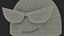 Cool Face Android Emoji