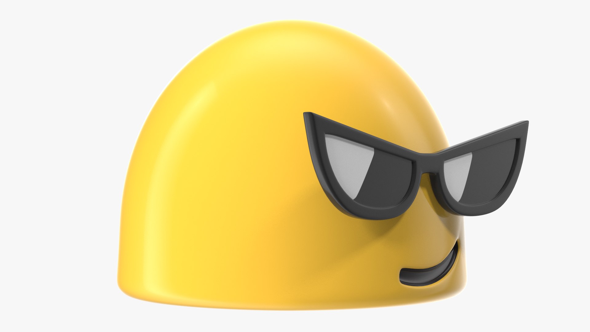 Cool Face Android Emoji 3D model https://p.turbosquid.com/ts-thumb/hR/T4EjOD/rk/coolfaceandroidemojimb3dmodel006/jpg/1638703363/1920x1080/fit_q87/b233edde3f1bb1980d28eee53a037567bbdc5066/coolfaceandroidemojimb3dmodel006.jpg