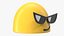 Cool Face Android Emoji