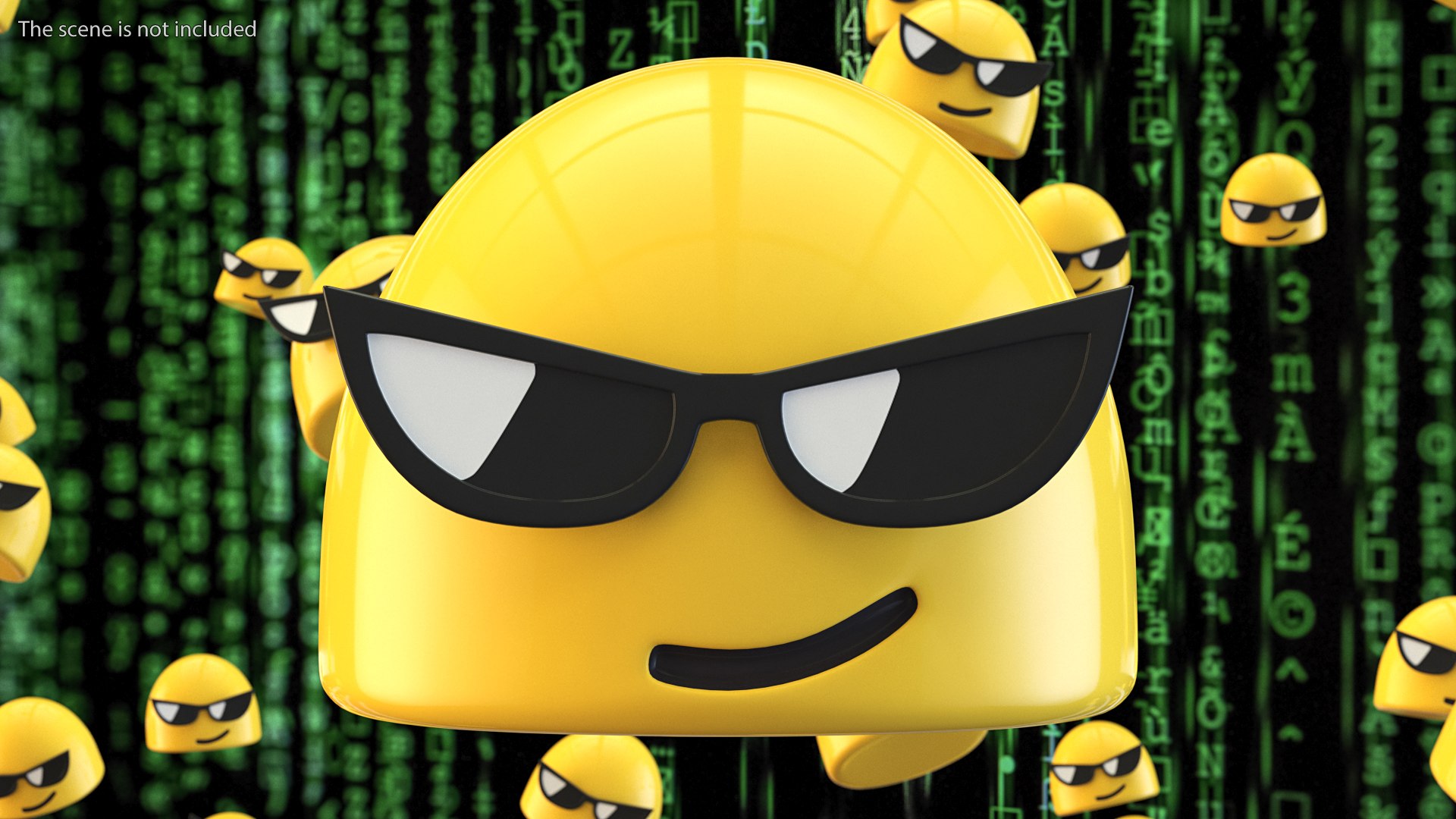 Cool Face Android Emoji 3D model https://p.turbosquid.com/ts-thumb/hR/T4EjOD/v3/coolfaceandroidemojimb3dmodel002/jpg/1638703352/1920x1080/fit_q87/8a500343d0e16cf2b7c5e2ba5c569e0f5e6ae8f4/coolfaceandroidemojimb3dmodel002.jpg