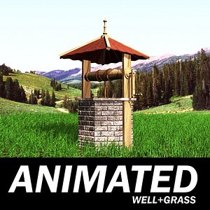 wishing well