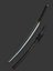 Épée Katana