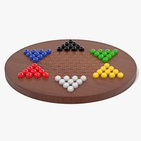 Chinese Checkers