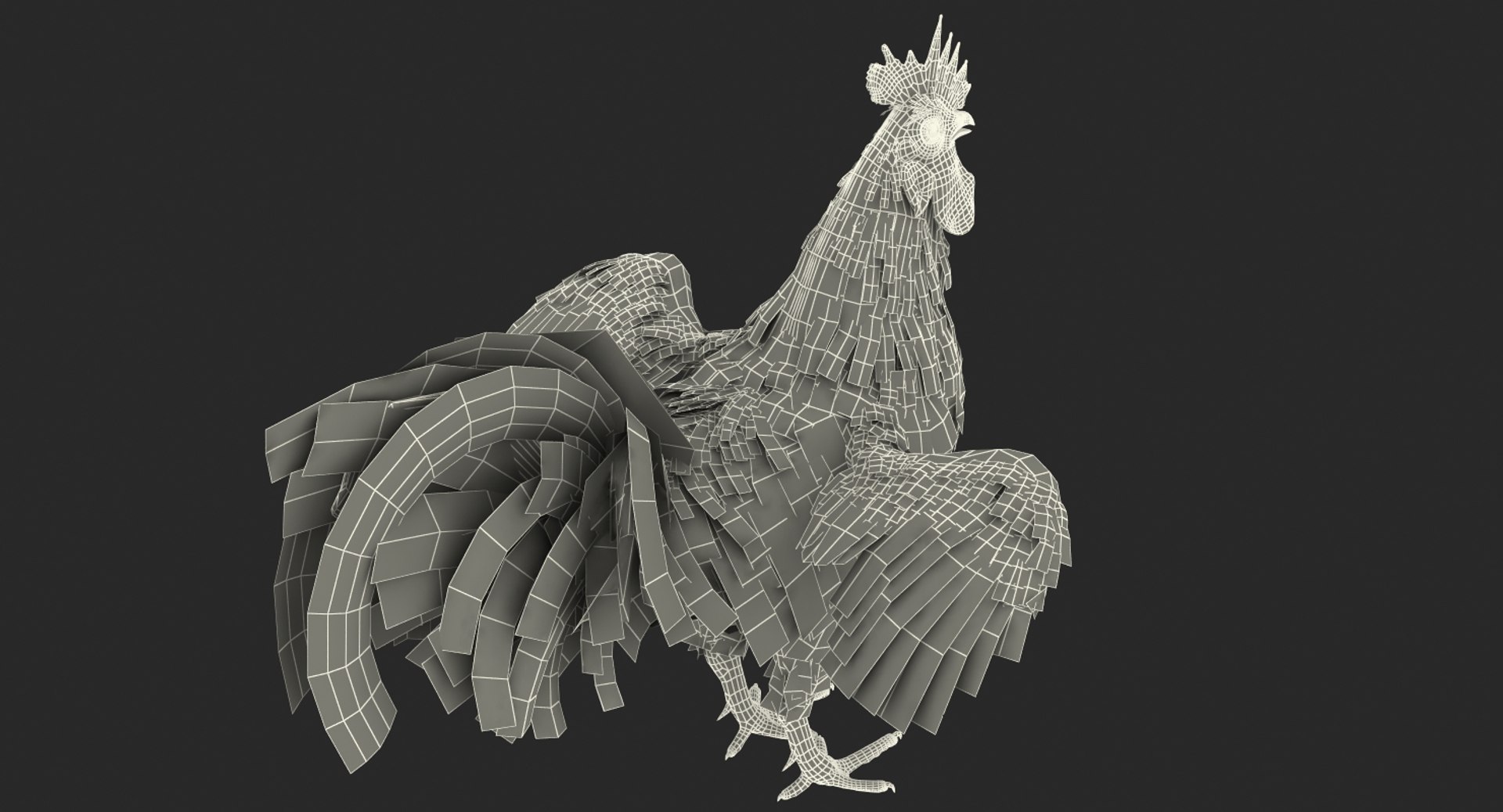 3d rooster colors realistic model https://p.turbosquid.com/ts-thumb/hR/XhFhqe/Hlurfvzz/roostervray3dmodel019/jpg/1479460012/1920x1080/fit_q87/43a05c750a6f0c5822d15043f0ad208c11185a33/roostervray3dmodel019.jpg