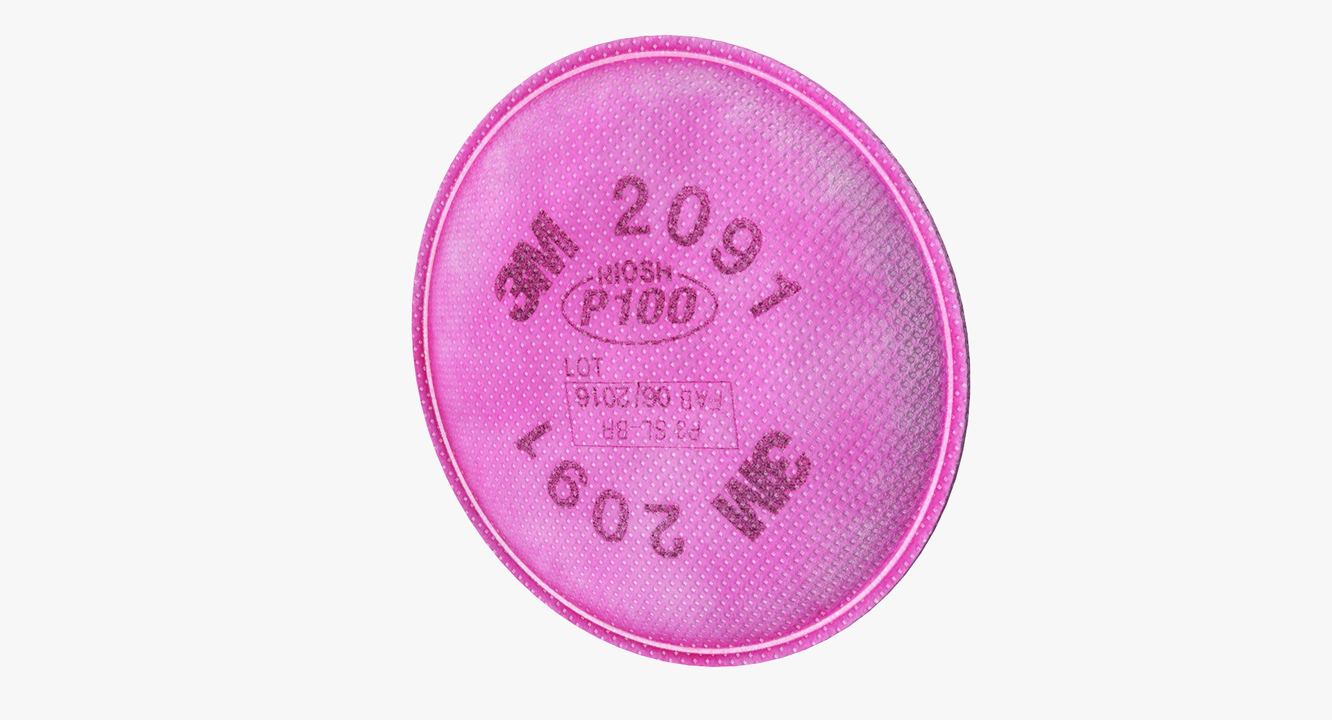 Hepa Filter Model TurboSquid 1391962