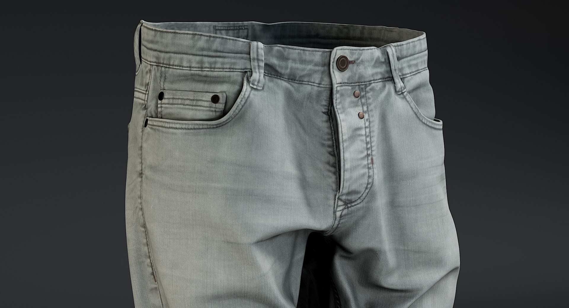 realistic clothing collections model https://p.turbosquid.com/ts-thumb/hR/gEL1Dk/PN/jeans_grey8/jpg/1615978908/1920x1080/fit_q87/3df815cf032b707819fe2b7ff7ce253e510404f6/jeans_grey8.jpg