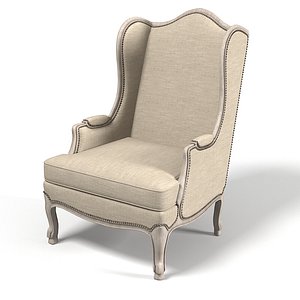 Collecton Pierre silhouette Chair