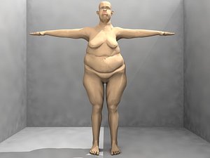 fatty