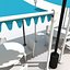 c4d outdoor tables