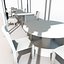 c4d outdoor tables