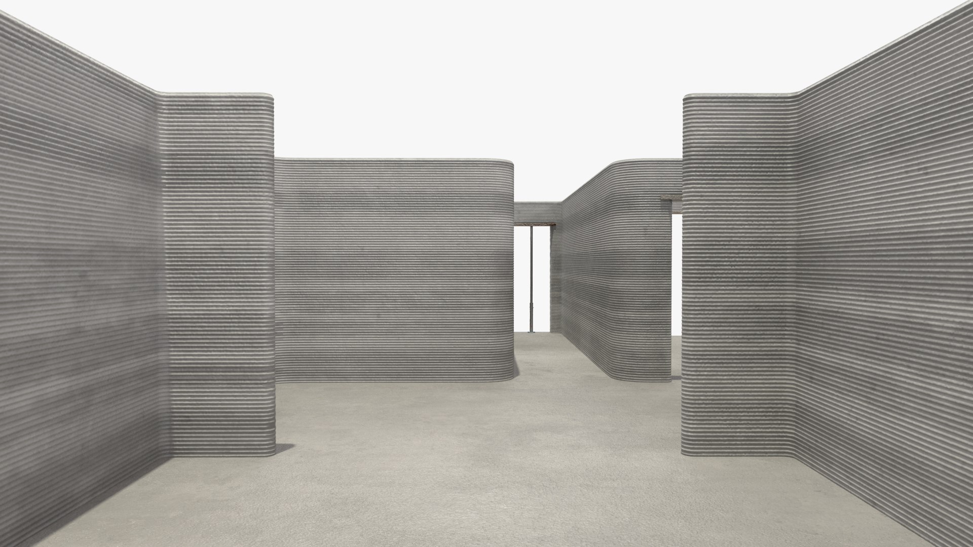 3D 3D Printed Concrete House Structure model https://p.turbosquid.com/ts-thumb/hR/pJbEnq/1Z/3d_printed_concrete_house_structure_039/jpg/1716958947/1920x1080/fit_q87/a5c6c5daca8bd0023555830422fe25d8f98ca5e0/3d_printed_concrete_house_structure_039.jpg