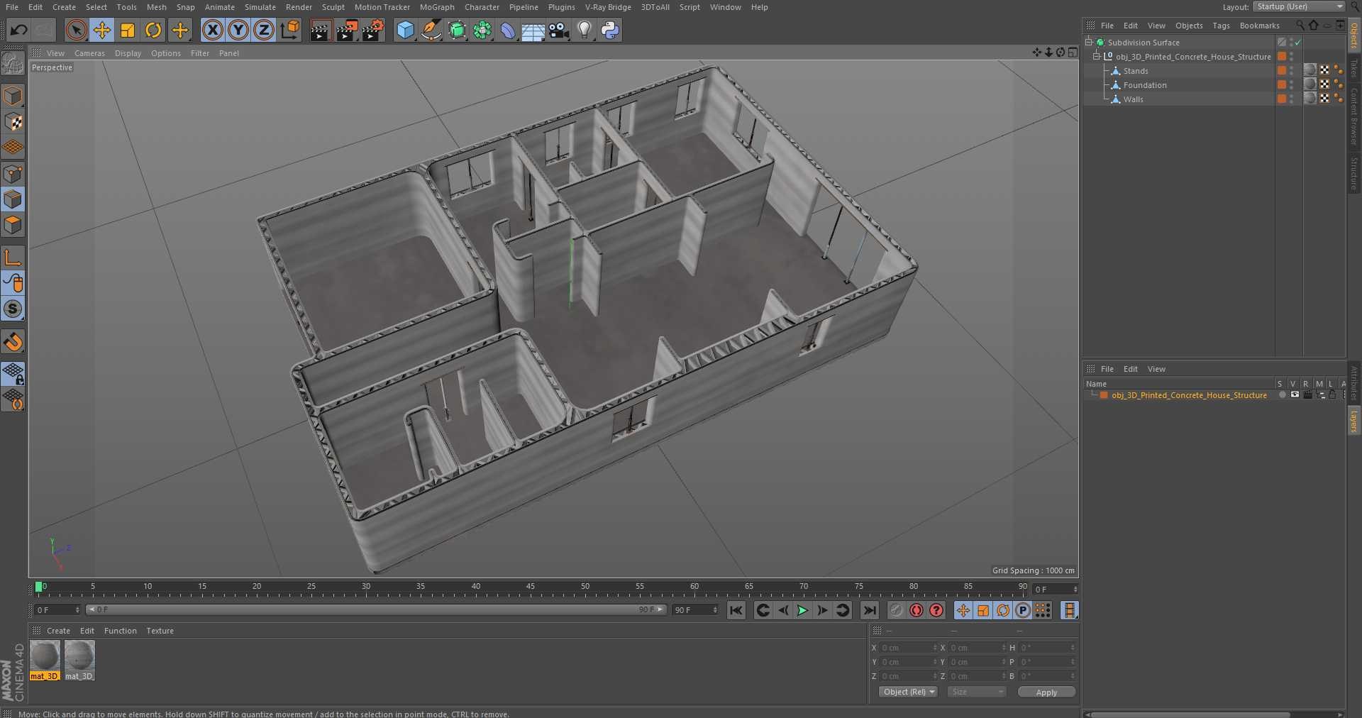 3D 3D Printed Concrete House Structure model https://p.turbosquid.com/ts-thumb/hR/pJbEnq/6o/3d_printed_concrete_house_structure_1003/jpg/1716958959/1920x1080/fit_q87/43cd2444acfb12a6eb1731f594e2c5957ff096ca/3d_printed_concrete_house_structure_1003.jpg