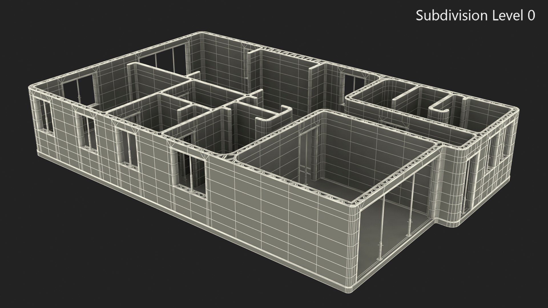 3D 3D Printed Concrete House Structure model https://p.turbosquid.com/ts-thumb/hR/pJbEnq/71/3d_printed_concrete_house_structure_042/jpg/1716958949/1920x1080/fit_q87/b31dac5b2d60e4e87632bd31c7c3c825c705d3f2/3d_printed_concrete_house_structure_042.jpg