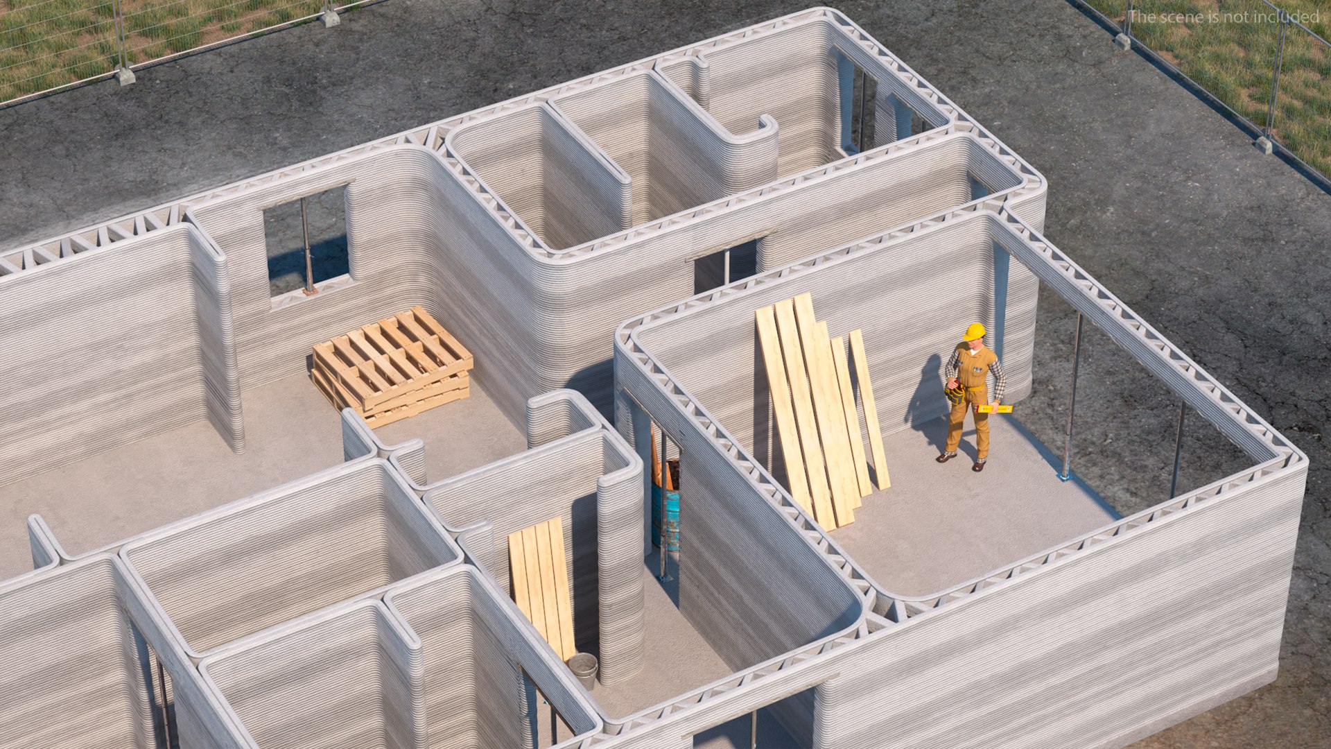 3D 3D Printed Concrete House Structure model https://p.turbosquid.com/ts-thumb/hR/pJbEnq/9T/reproduction__3d_printed_concrete_house_structure_004/jpg/1720180412/1920x1080/fit_q87/988af3439cedef68afc71d31c716e848f1f4c901/reproduction__3d_printed_concrete_house_structure_004.jpg