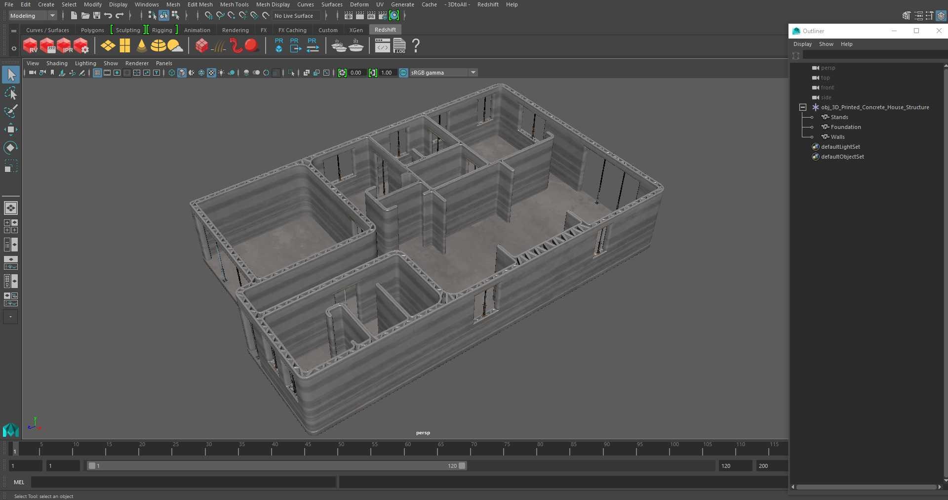 3D 3D Printed Concrete House Structure model https://p.turbosquid.com/ts-thumb/hR/pJbEnq/Gc/3d_printed_concrete_house_structure_1004/jpg/1716958959/1920x1080/fit_q87/4e17c7af9f6105601a84d6c634573b2f929690a0/3d_printed_concrete_house_structure_1004.jpg