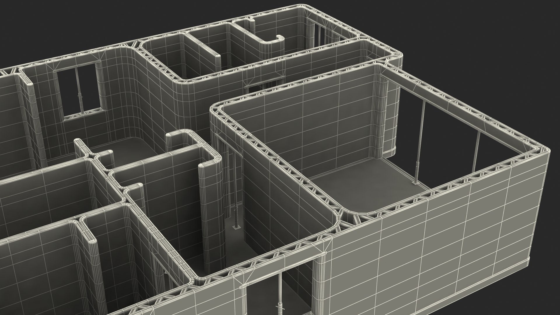 3D 3D Printed Concrete House Structure model https://p.turbosquid.com/ts-thumb/hR/pJbEnq/IQ/3d_printed_concrete_house_structure_052/jpg/1716958958/1920x1080/fit_q87/ebab45821e9ae3aa74aaa629e00685802006804f/3d_printed_concrete_house_structure_052.jpg