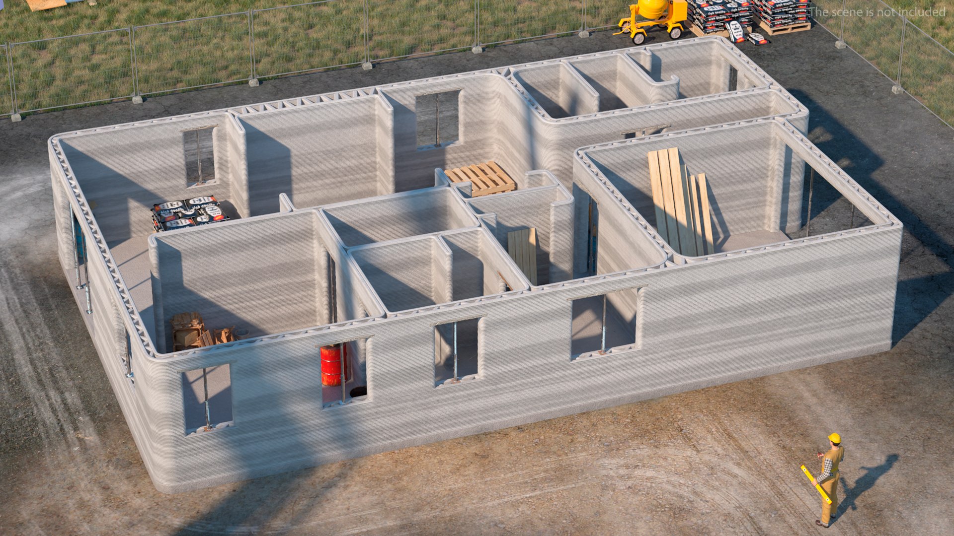 3D 3D Printed Concrete House Structure model https://p.turbosquid.com/ts-thumb/hR/pJbEnq/JD/reproduction__3d_printed_concrete_house_structure_001/jpg/1720180435/1920x1080/fit_q87/da42c4bf235d4f5d9525cd71ca87346751a42913/reproduction__3d_printed_concrete_house_structure_001.jpg