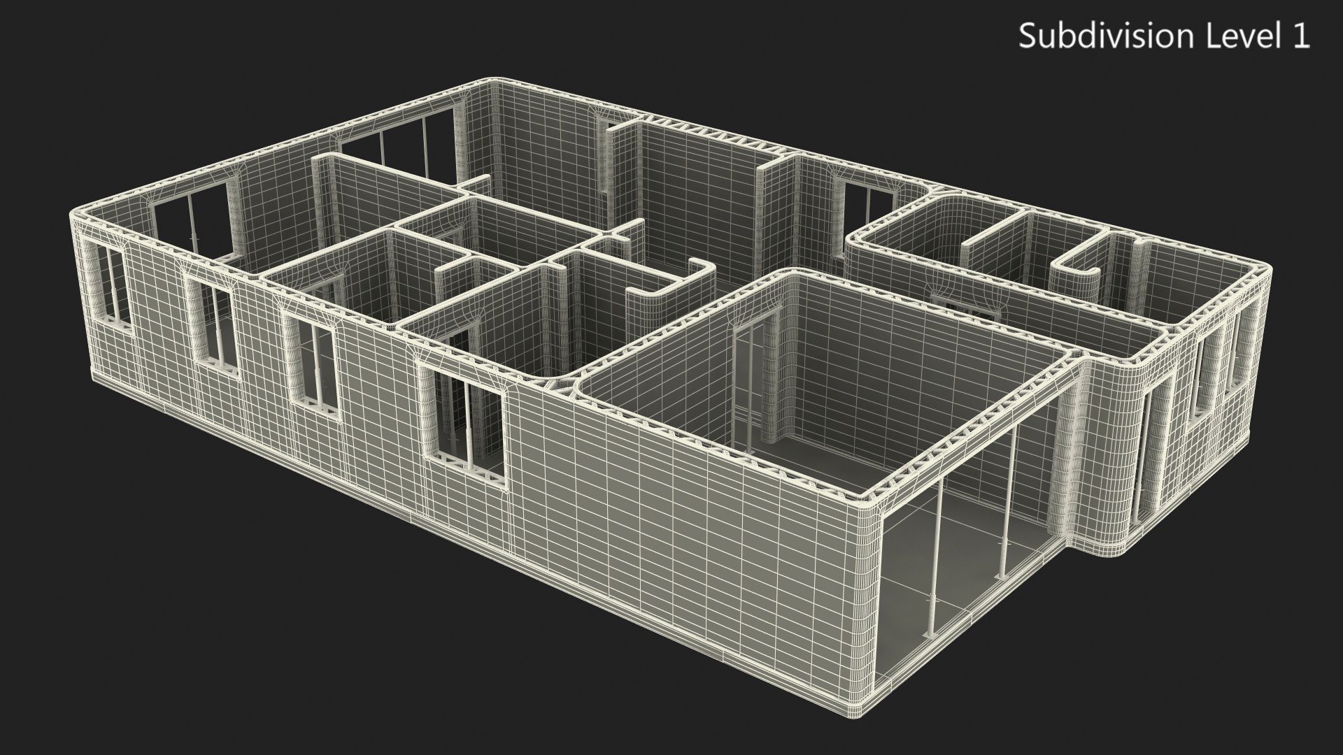 3D 3D Printed Concrete House Structure model https://p.turbosquid.com/ts-thumb/hR/pJbEnq/L0/3d_printed_concrete_house_structure_043/jpg/1716958952/1920x1080/fit_q87/4552007df6c81f502e8bf5afc96eee46cdc62980/3d_printed_concrete_house_structure_043.jpg