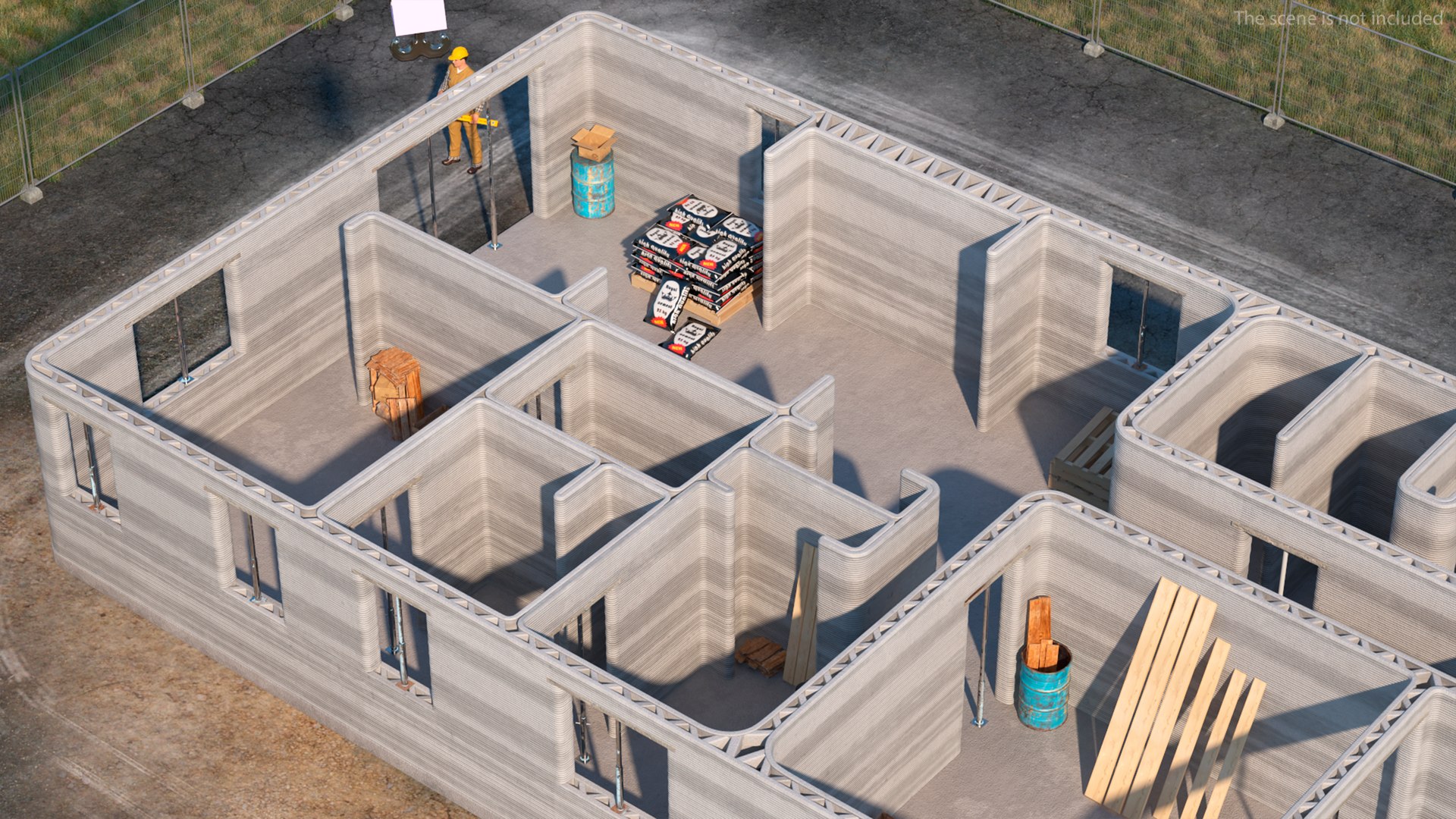 3D 3D Printed Concrete House Structure model https://p.turbosquid.com/ts-thumb/hR/pJbEnq/Nk/reproduction__3d_printed_concrete_house_structure_003/jpg/1720180408/1920x1080/fit_q87/7a83db4bcd8341b2eae0b8f524cae6bf316f153a/reproduction__3d_printed_concrete_house_structure_003.jpg