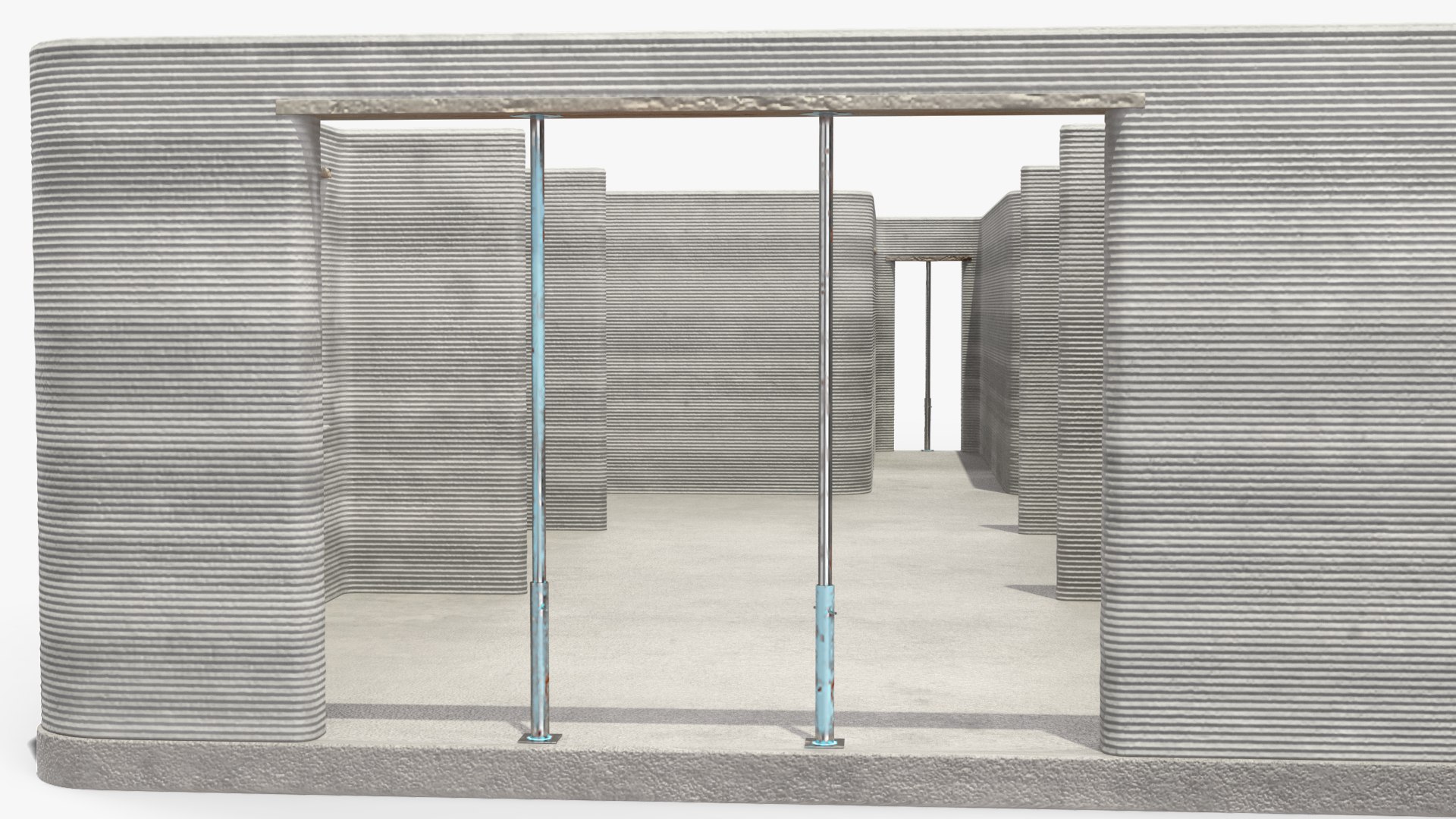 3D 3D Printed Concrete House Structure model https://p.turbosquid.com/ts-thumb/hR/pJbEnq/QX/3d_printed_concrete_house_structure_034/jpg/1716958944/1920x1080/fit_q87/d3963e6fef908fa0199d121a4f3013cb2603b1ed/3d_printed_concrete_house_structure_034.jpg