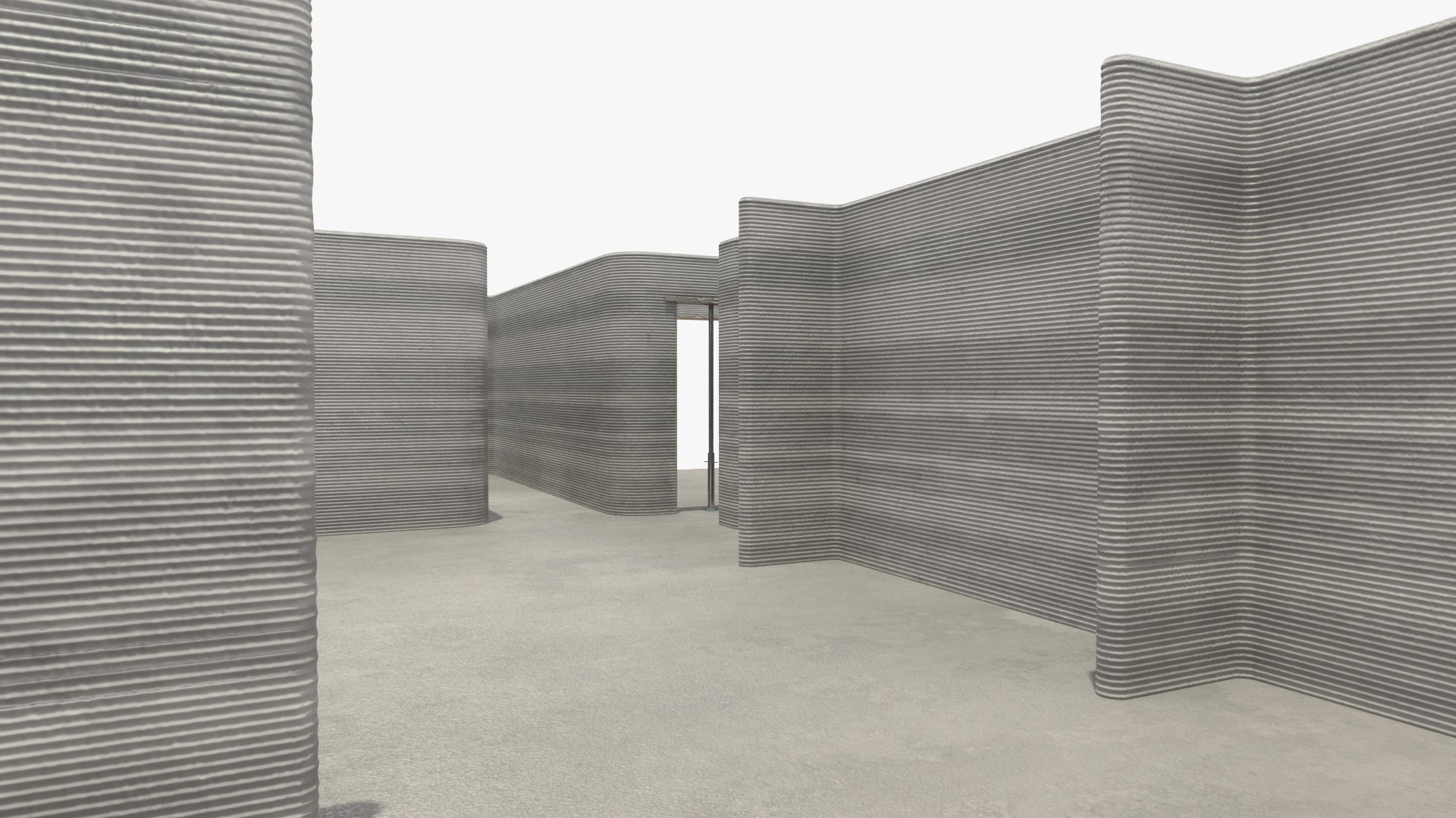 3D 3D Printed Concrete House Structure model https://p.turbosquid.com/ts-thumb/hR/pJbEnq/Tr/3d_printed_concrete_house_structure_037/jpg/1716958946/1920x1080/fit_q87/104f65f9594c352d2b9680b5f6b935665915c3ed/3d_printed_concrete_house_structure_037.jpg