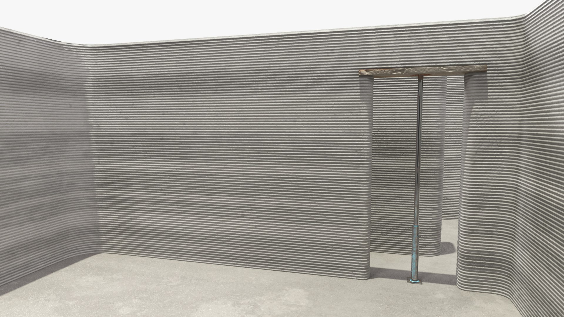 3D 3D Printed Concrete House Structure model https://p.turbosquid.com/ts-thumb/hR/pJbEnq/Zv/3d_printed_concrete_house_structure_040/jpg/1716958950/1920x1080/fit_q87/df9b39ef2c2cece8c00d7ce6e314435e8cf5783c/3d_printed_concrete_house_structure_040.jpg