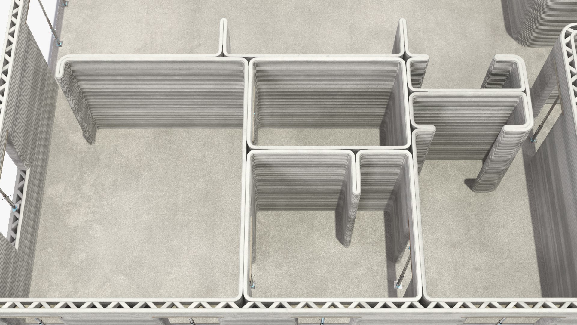 3D 3D Printed Concrete House Structure model https://p.turbosquid.com/ts-thumb/hR/pJbEnq/cY/3d_printed_concrete_house_structure_033/jpg/1716958943/1920x1080/fit_q87/19472e424016c0d6cc160d0f17417bad03b282e9/3d_printed_concrete_house_structure_033.jpg