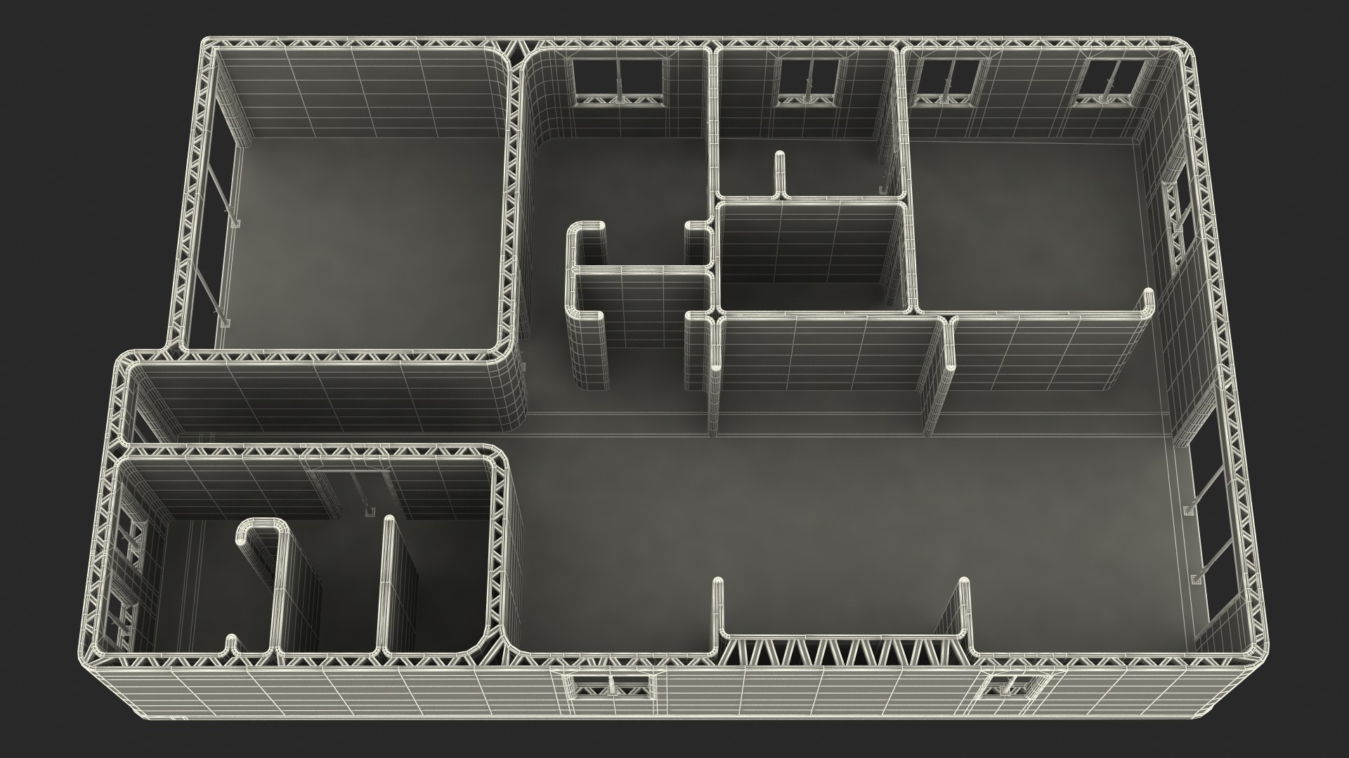 3D 3D Printed Concrete House Structure model https://p.turbosquid.com/ts-thumb/hR/pJbEnq/gj/3d_printed_concrete_house_structure_049/jpg/1716958955/1920x1080/fit_q87/a98b86c5b4d9fabdf9ef83b46d519c03bbcd206e/3d_printed_concrete_house_structure_049.jpg