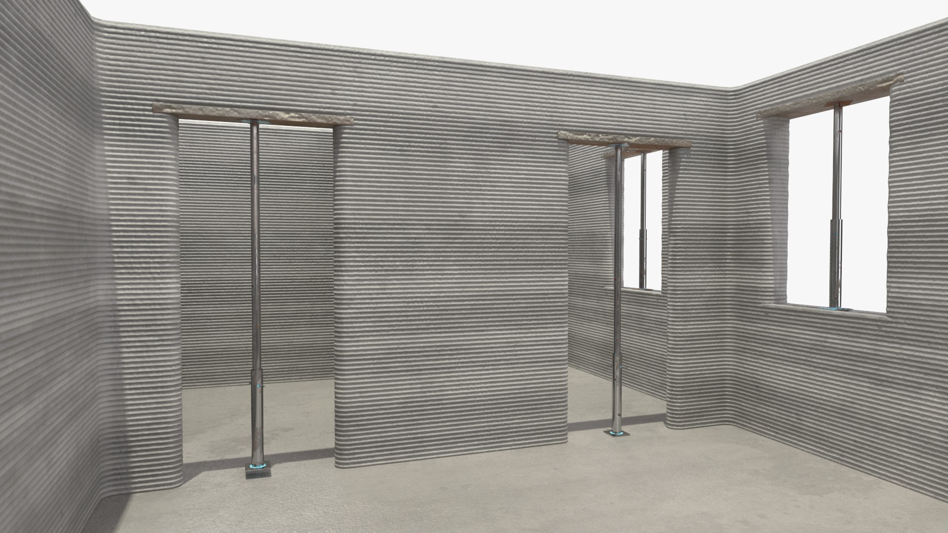 3D 3D Printed Concrete House Structure model https://p.turbosquid.com/ts-thumb/hR/pJbEnq/lM/3d_printed_concrete_house_structure_038/jpg/1716958947/1920x1080/fit_q87/68d7ad2b88fc8794d601ba8d78890c166cc3ff27/3d_printed_concrete_house_structure_038.jpg