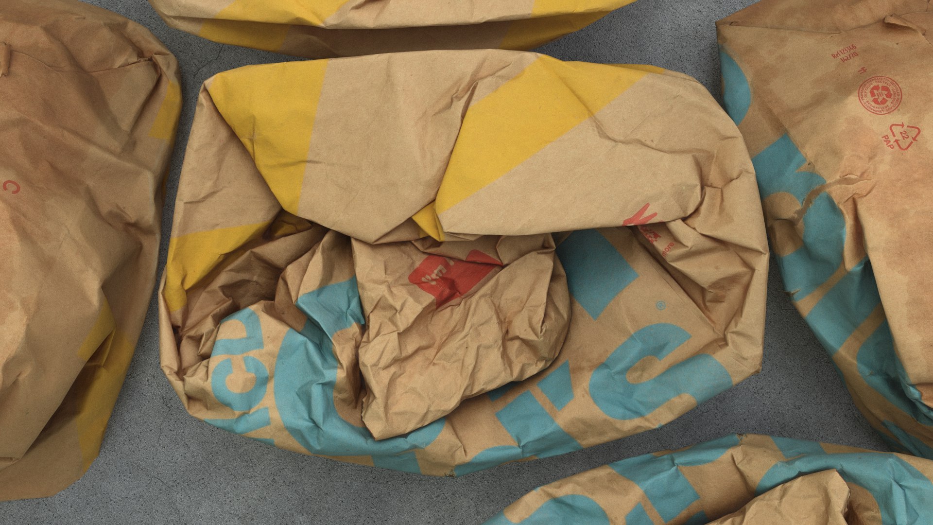 3D McDonalds Trash Collection https://p.turbosquid.com/ts-thumb/hR/qyz3wX/Oj/litter01_r2c/png/1603158399/1920x1080/fit_q87/7c679881ae21e0653d3c5f7b60ab1df10b61818b/litter01_r2c.jpg